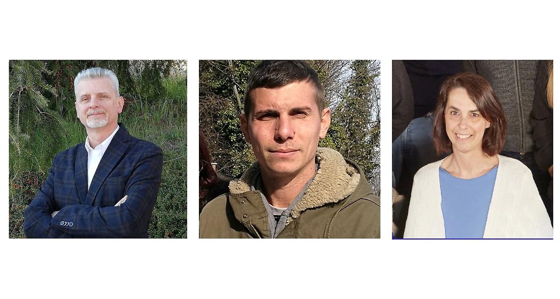 ORIO CANAVESE. Lega e Fiamma Tricolore sfidano Sara Ponzetti alle comunali