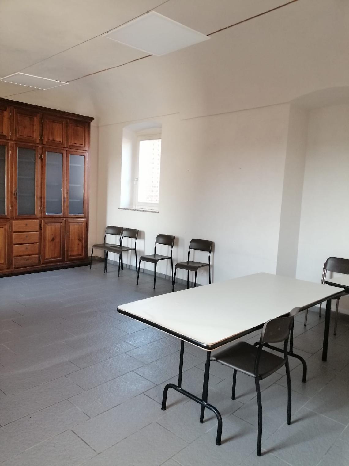 BARBANIA. La Casa dei Barbaniesi è pronta per gli ucraini