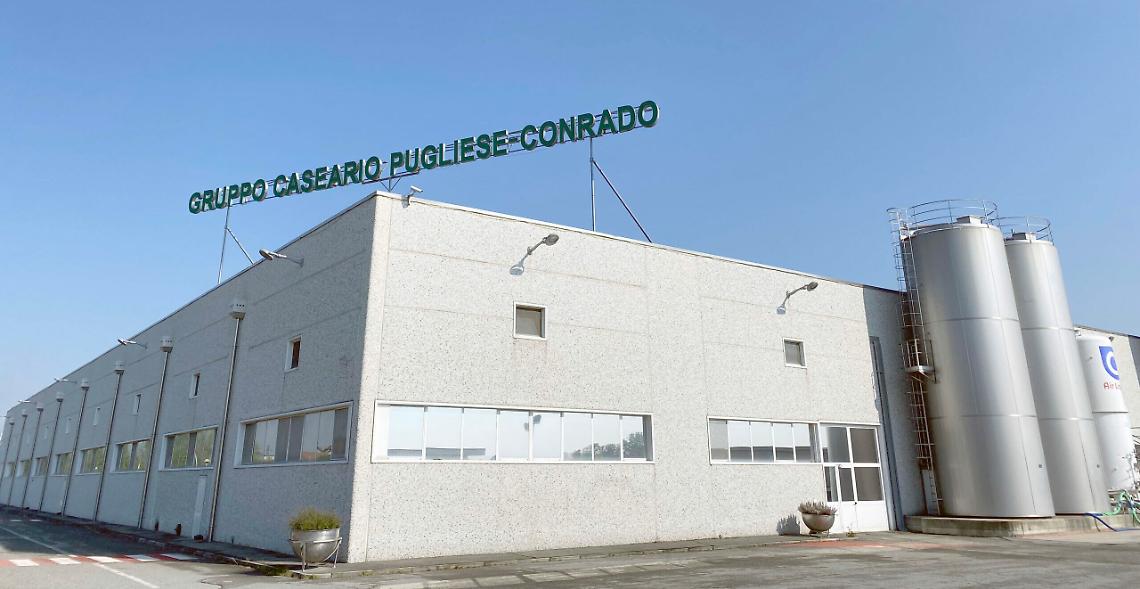 LAURIANO. La siccità prosciuga i pozzi del Caseificio: “Mai visto prima”