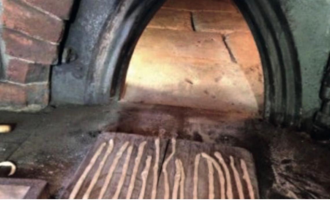 GASSINO TORINESE. Giovedì ritorna in città la famosa Sagra del grissino