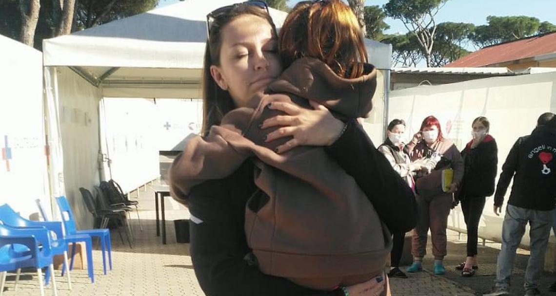 Parole intraducibili: “Cwtch” (Gallese)