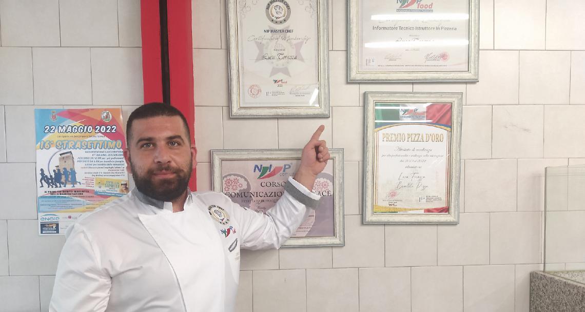 SETTIMO TORINESE. “Portiamo l’eccellenza nelle case”