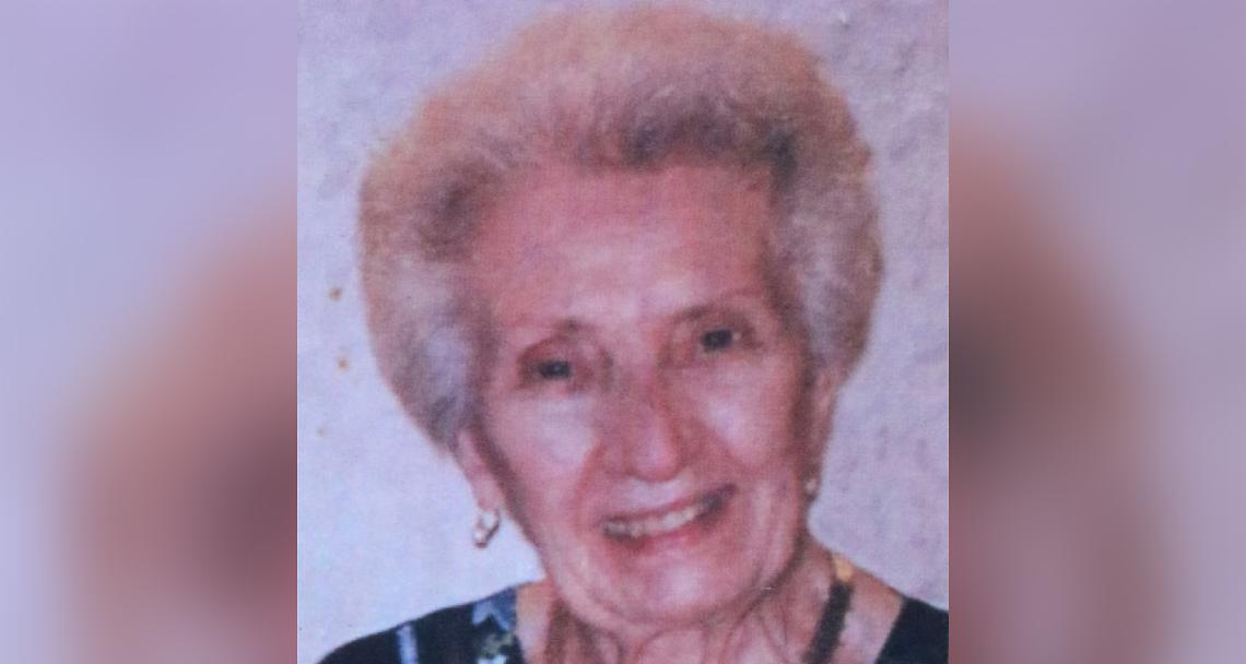 BORGOFRANCO D'IVREA. Addio alla centenaria Maria Zerbone, storica insegnante