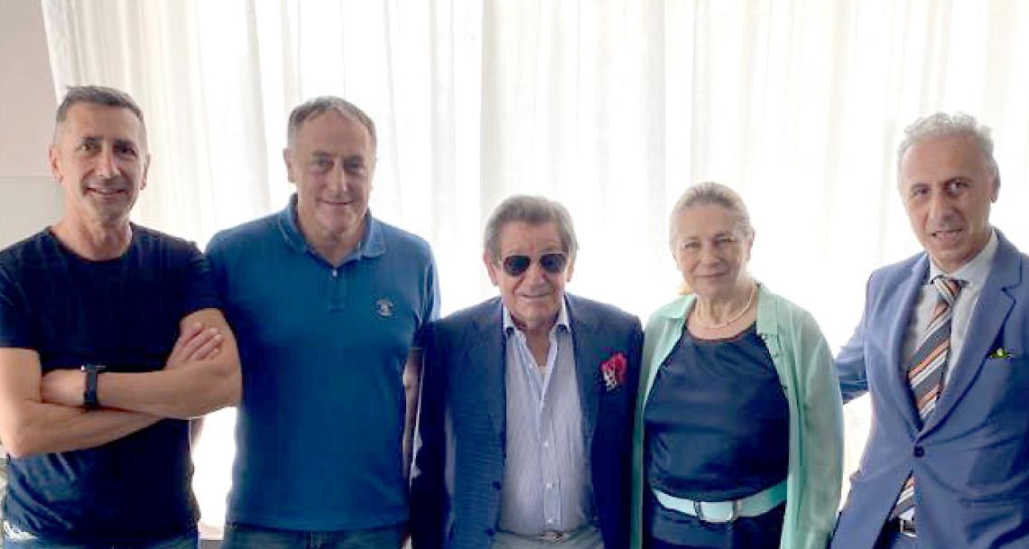 SETTIMO TORINESE. Mencobello esce dal gruppo misto e entra nella lista civica