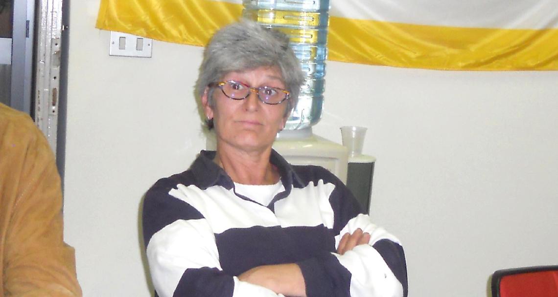 COLLERETTO GIACOSA. “Bisogna guardare al futuro”.  Paola Gamba attacca Barlese