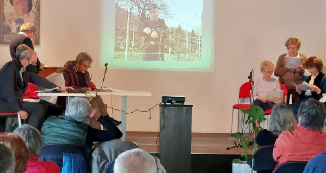 Sta nascendo uno Sportello per l’Agricoltura in Pedanea