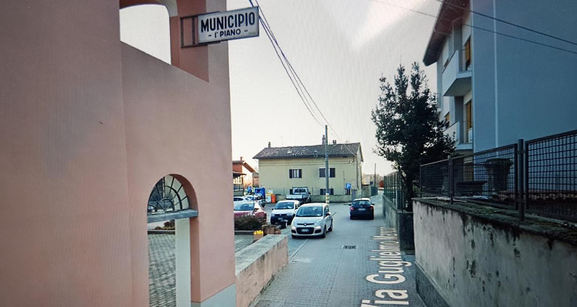 SALERANO CANAVESE. E adesso gli automobilisti rischieranno multe
