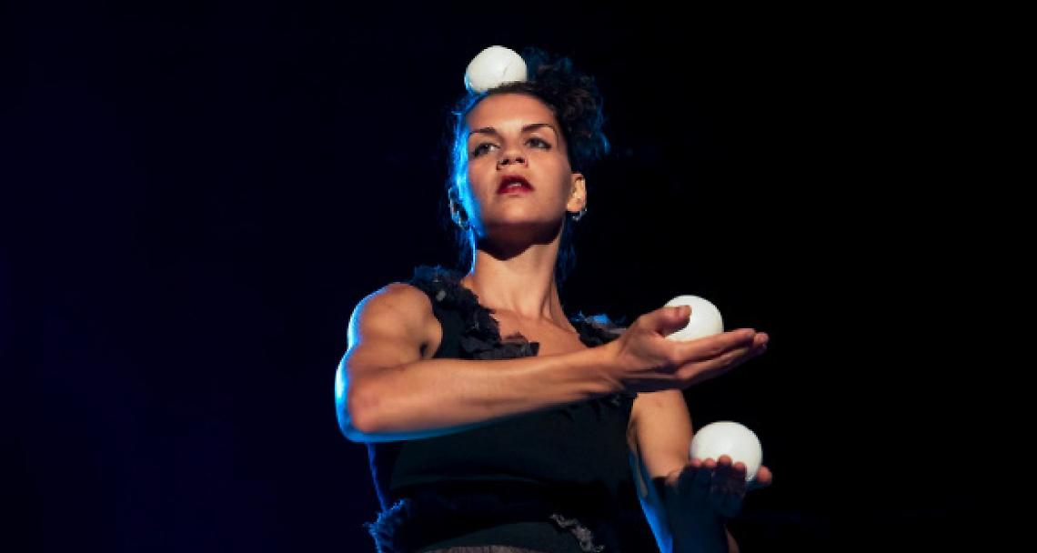 ALICE SUPERIORE. Arriva Polimorfa 2022, rassegna di arti performative