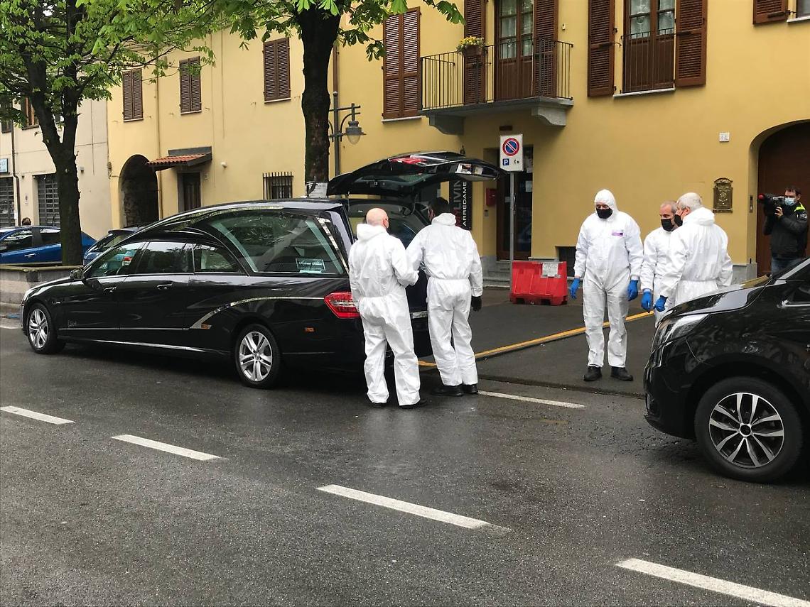 Strage di Rivarolo: domani inizia il processo a Tarabella