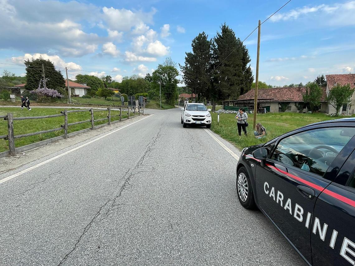 VIALFRE' “Dissuasori solo davanti a casa del sindaco”