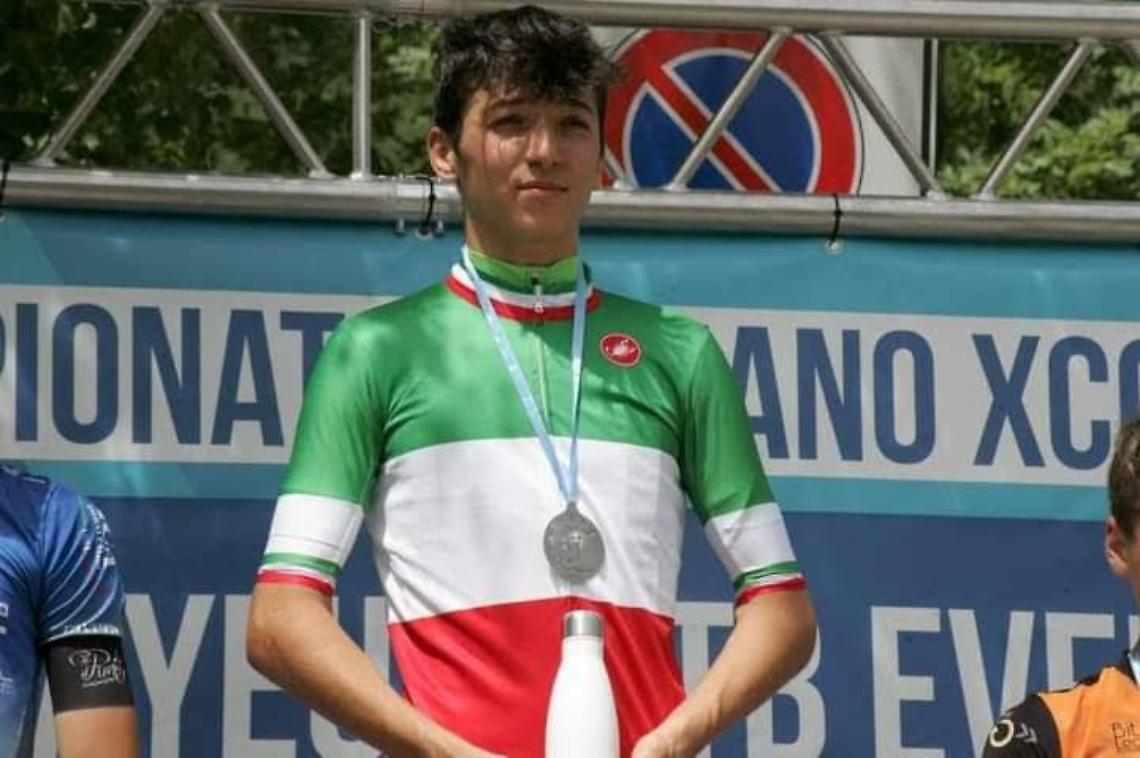 MOUNTAIN BIKE. Storica doppietta per Emanuele Savio del Bussolino Sport