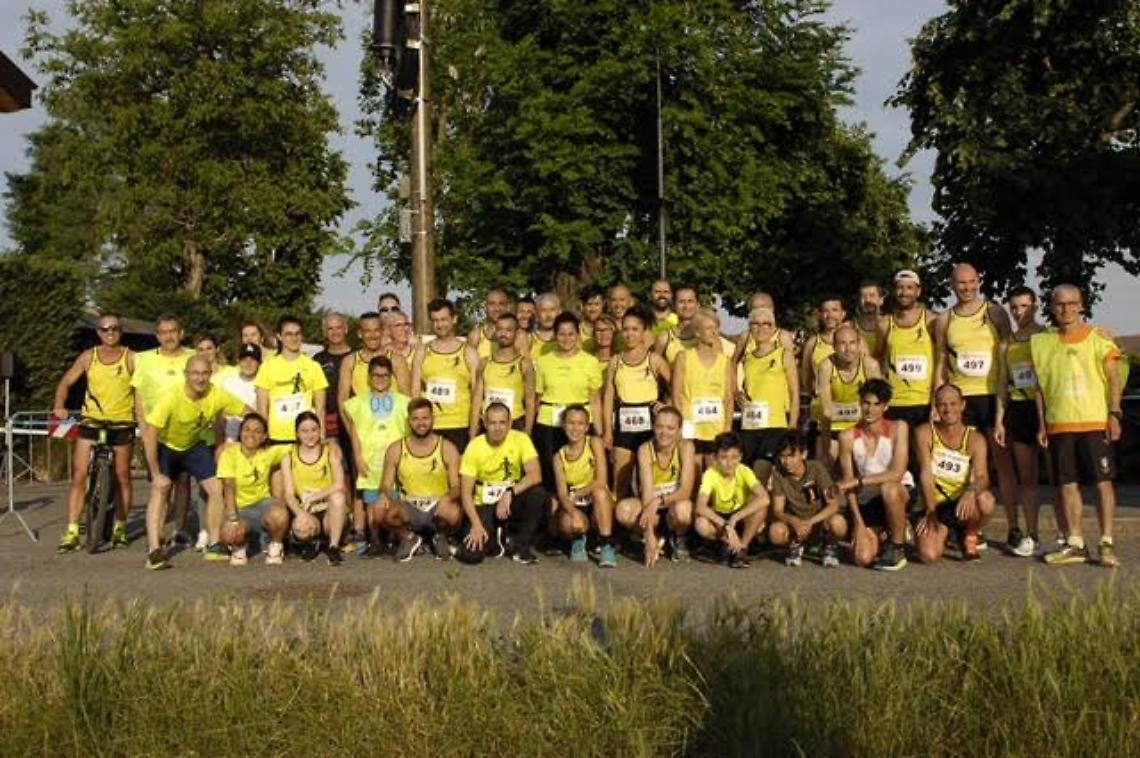 ATLETICA LEGGERA. Il 3° Trofeo L’Ostu del Maslè si conferma un grande successo