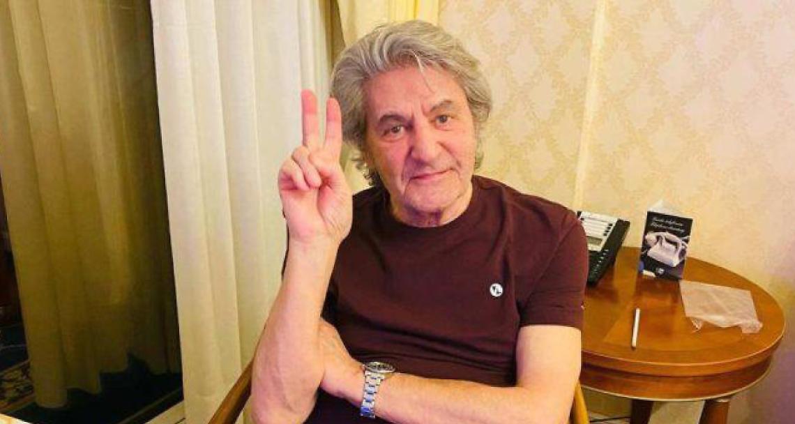CRESCENTINO. Patronale: canta Fausto Leali, costa 17 mila euro