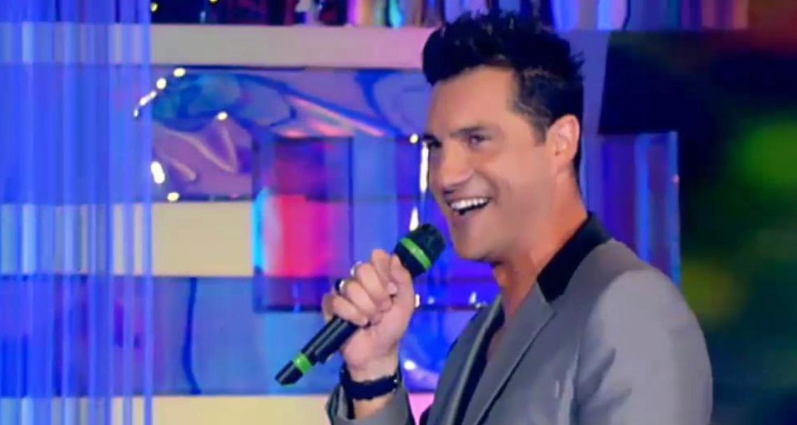 CRESCENTINO. Domani sera  canta Nicola Congiu. Al Comune costa 4880 euro