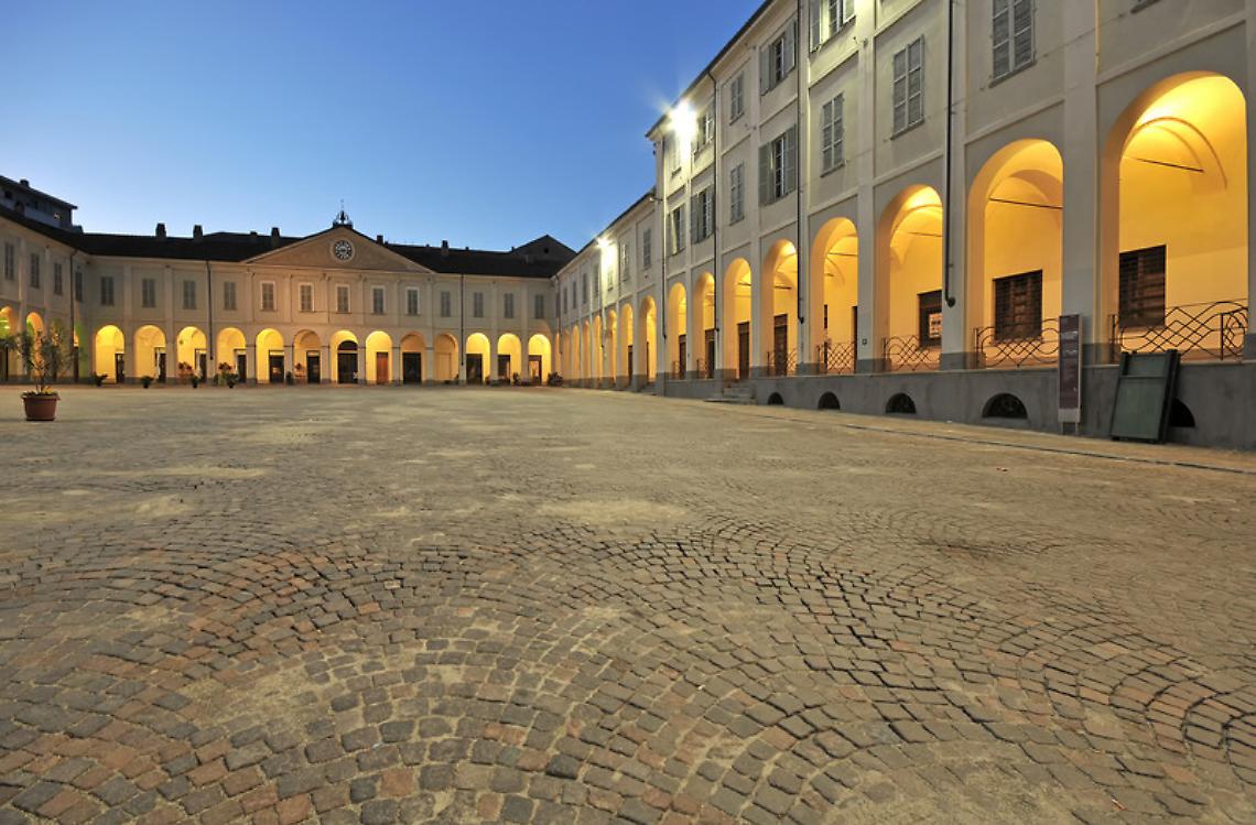 Ivrea Summer Festival