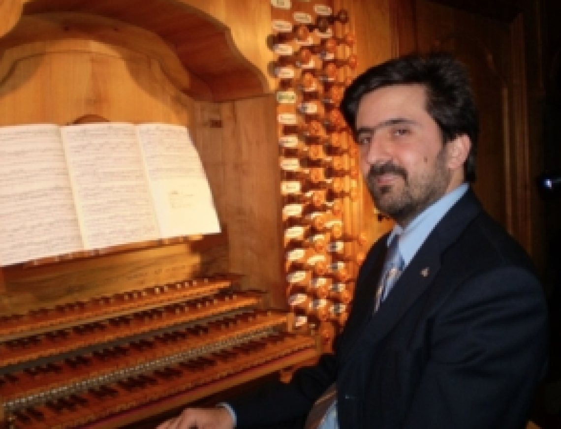 PAVONE. L’esibizione della Filarmonica Volpianese in chiesa chiude la rassegna Organalia