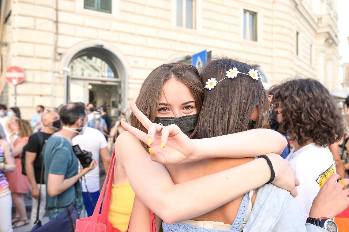 CIRIE'. La giunta Devietti ha concesso il patrocinio al Pride