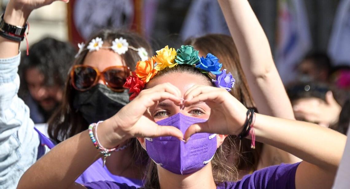 CIRIE'. "Il Pride? Sarà una gran festa!"