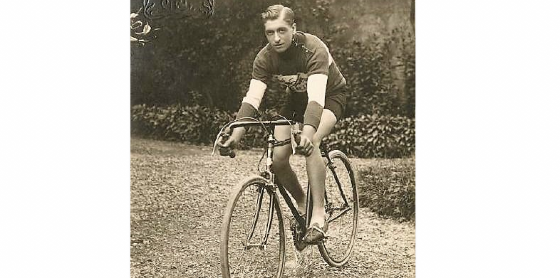 CIRIE'. Una due giorni dedicata al grande ciclista Giovanni Brunero