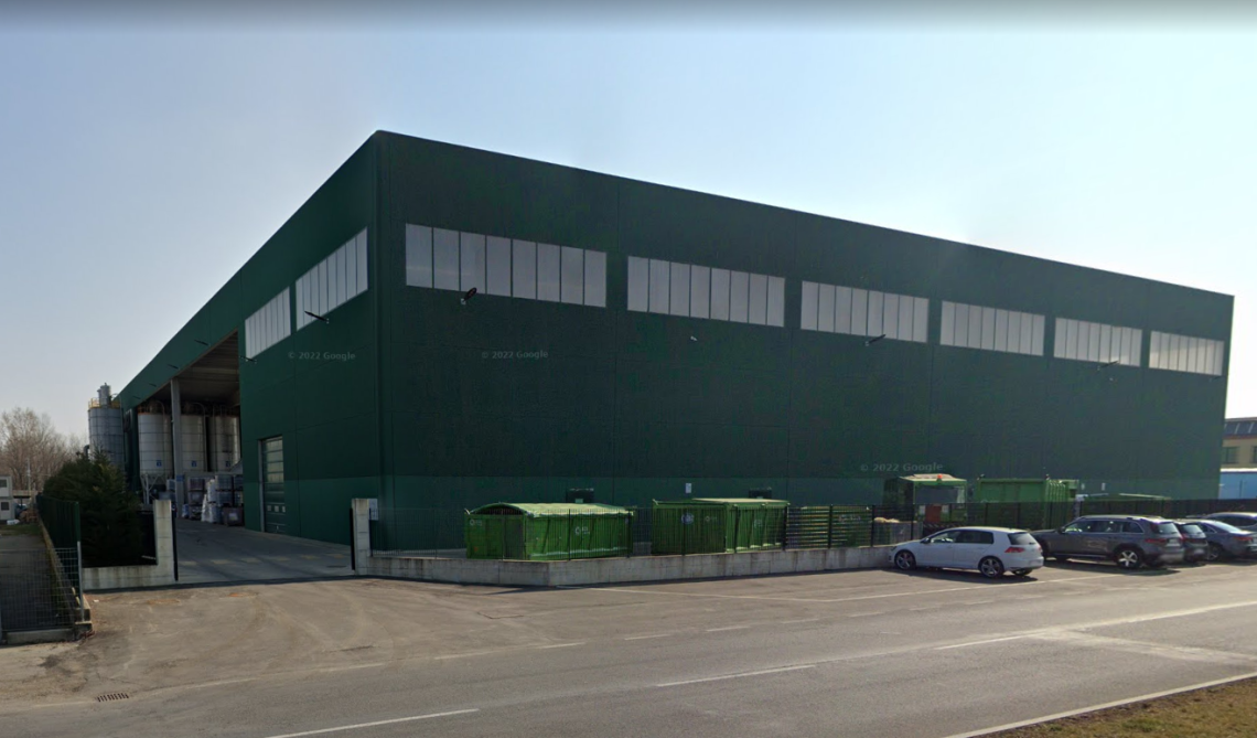 ROBASSOMERO. Operaio ustionato alla A2A, azienda che tratta rifiuti industriali
