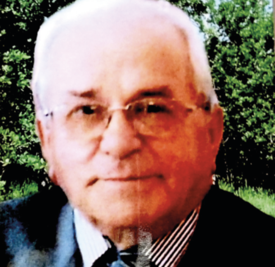 SETTIMO TORINESE. Addio a Beppe Giordano, era un compositore dal cuore d’oro (VIDEO)