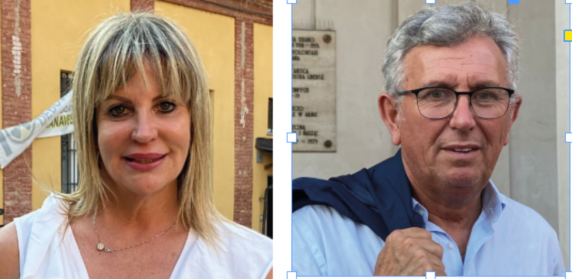 Giovani, famiglie, autodeterminazione delle donne, sessualità: quattro domande ai candidati sindaco di Chivasso