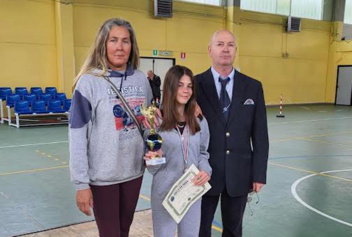 POWERLIFTING. Soddisfazioni iridate a Maromme per il Gym Club Ciriè