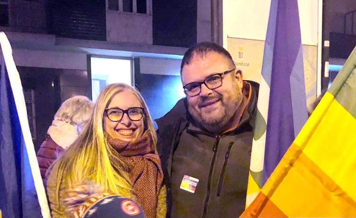 BRANDIZZO. Pd: "L'Oratorio è lo spazio in cui la Comunità potrà crescere"