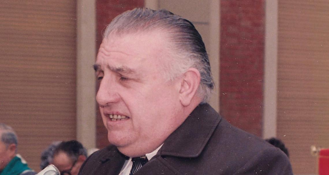 SETTIMO TORINESE. L'uomo e la Città: il ricordo di Teobaldo Fenoglio