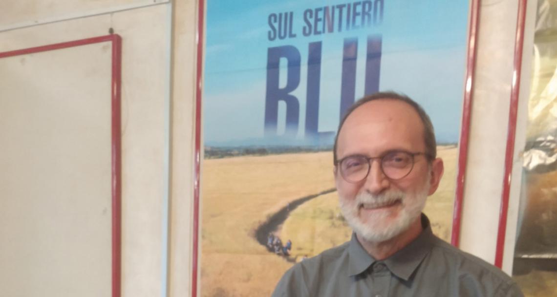 SETTIMO TORINESE. “Sul Sentiero Blu” apre le porte del Petrarca