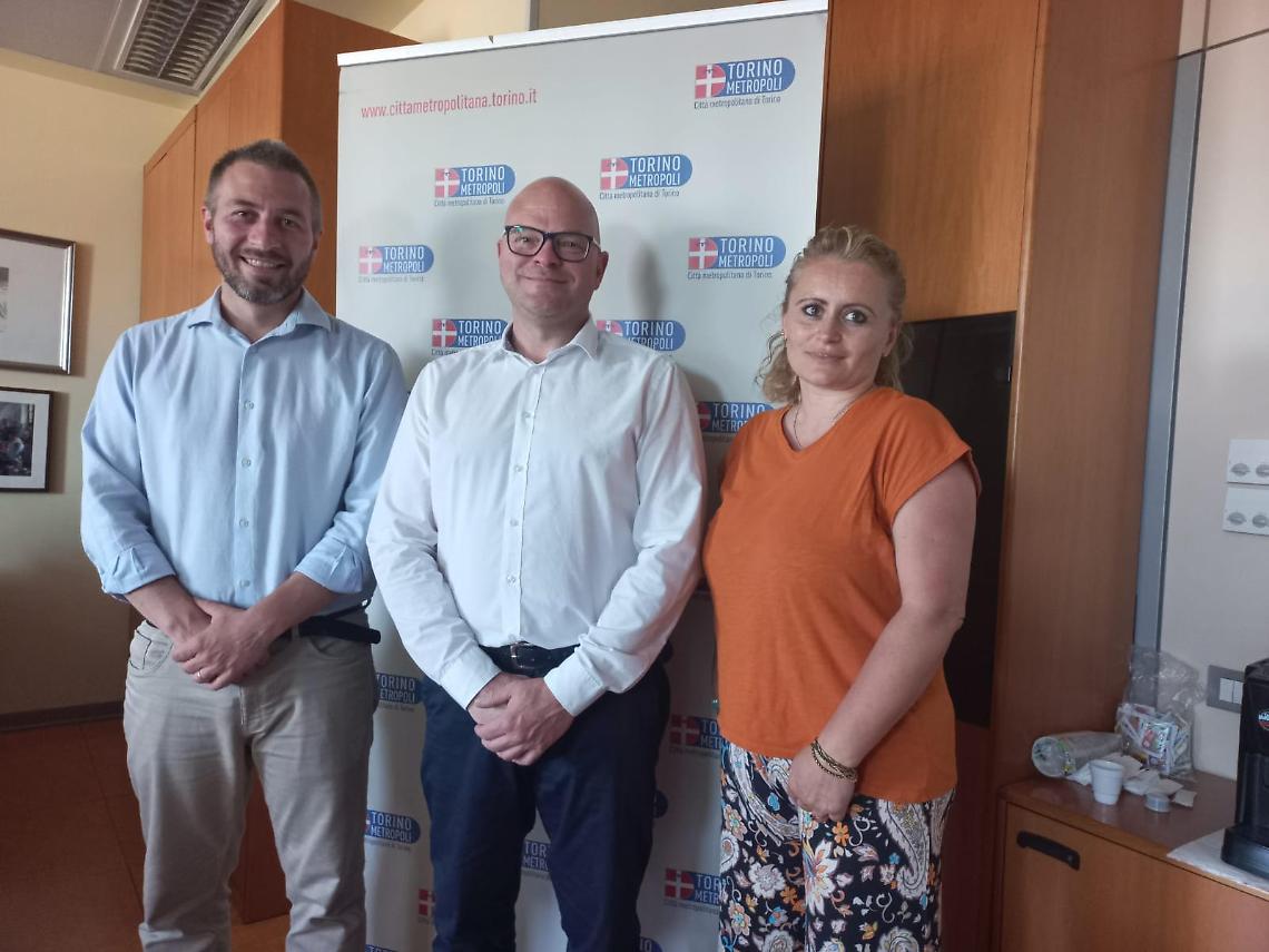 LEVONE. Serve intervenire sulla provinciale che attraversa il paese