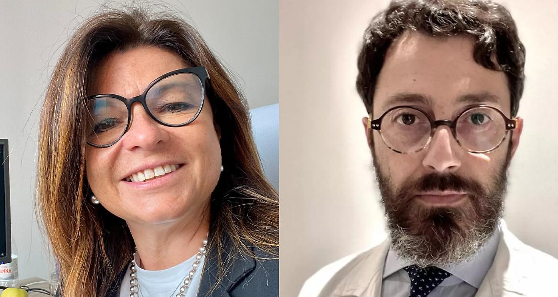 AslTo3: Paola Maina è il nuovo direttore del Distretto Area metropolitana Nord