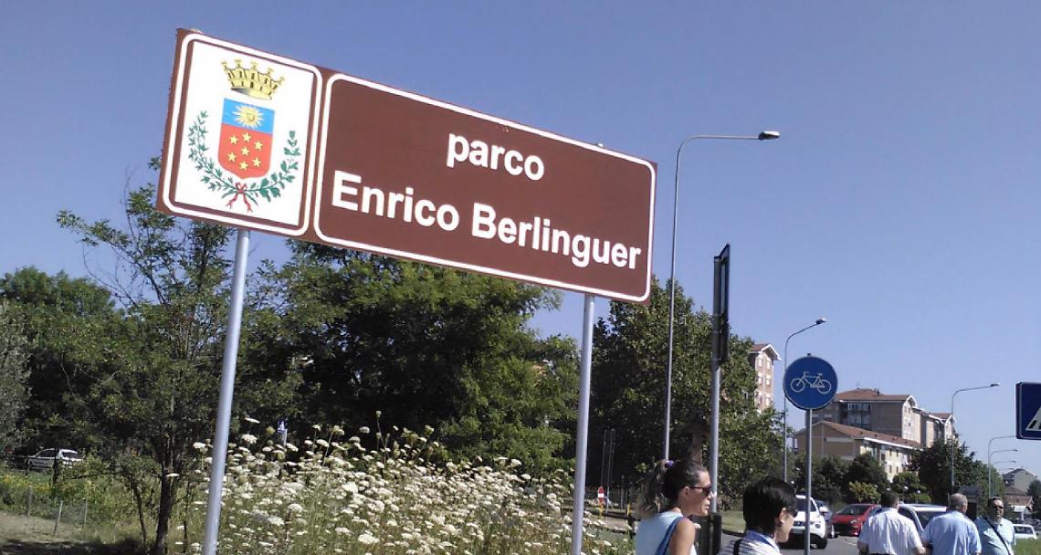 SETTIMO TORINESE. Al via i lavori di collegamento tra Ospedale e Villaggio Fiat e il raddoppio del Berlinguer