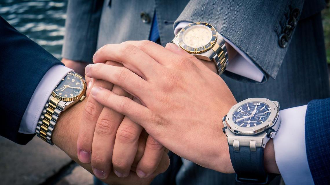 I diversi modelli di Rolex: design e qualità tecniche   