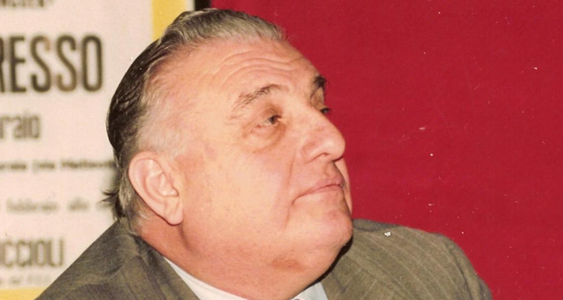 SETTIMO TORINESE. Teobaldo Fenoglio: un pioniere, un innovatore determinato