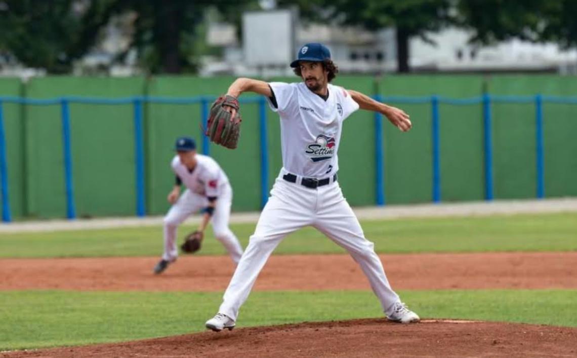 BASEBALL. Il Baseball Club Settimo mette in cassaforte la salvezza