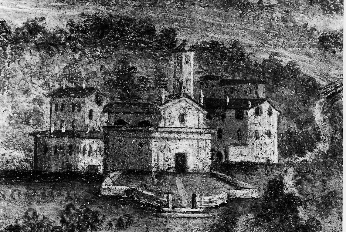 La chiesa parrocchiale di Cuorgnè. A più di 200 anni dalla ricostruzione