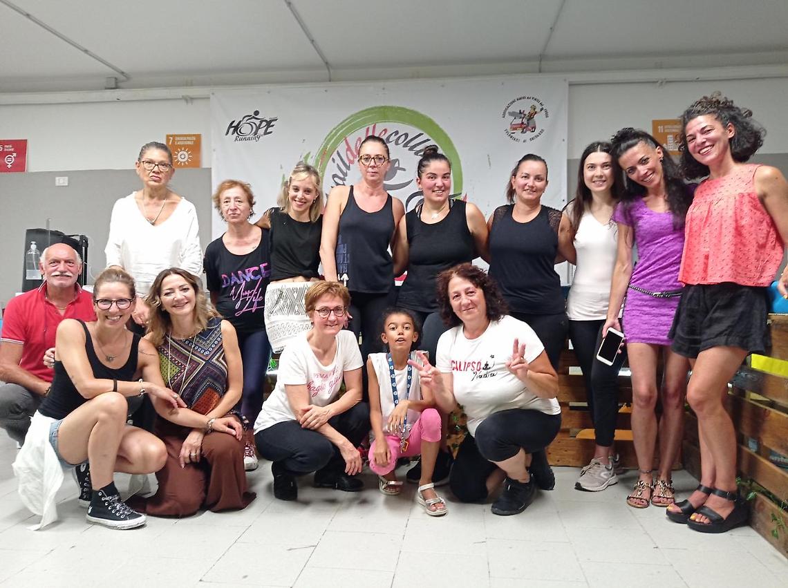 PARACICLISMO. Nuovo evento solidale targato Hope Running