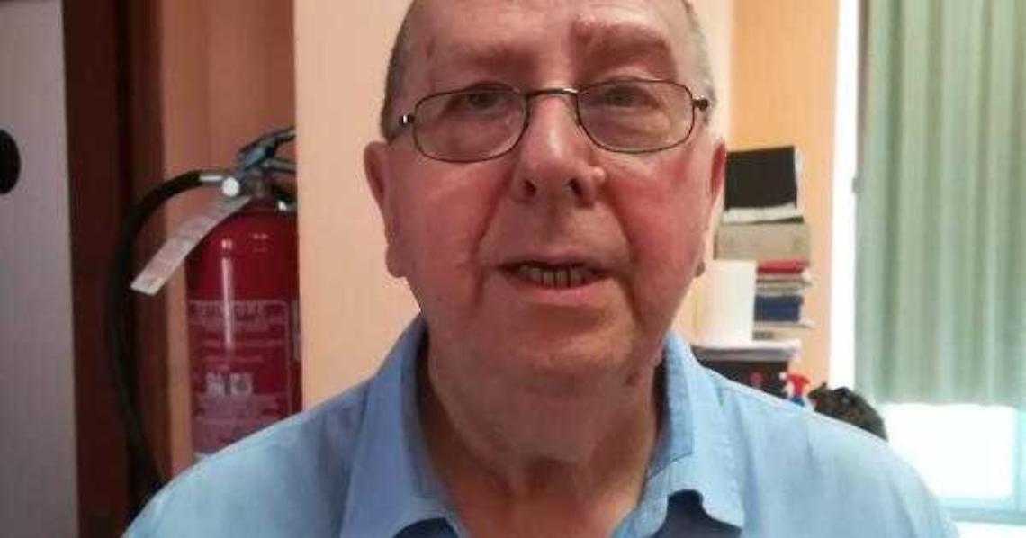 Morto don Paolo. Quell'egoista di Dio!