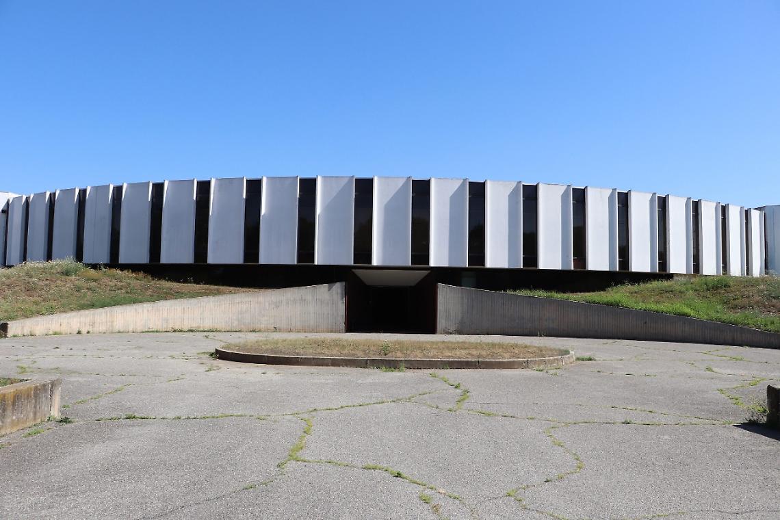 Cartiere Burgo - Le proposte dell'amministrazione di San Mauro