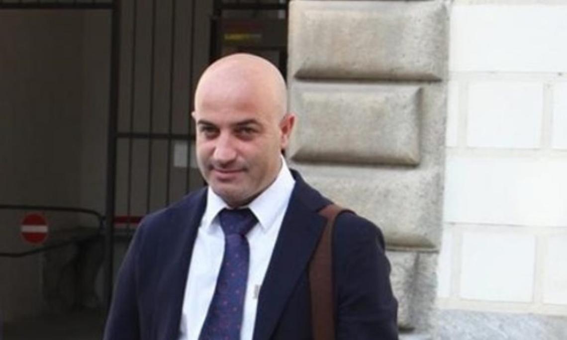 Ancora Pasquale Motta, quello della Casa del Sole di Favria che inguaiò Gennaro Gattuso