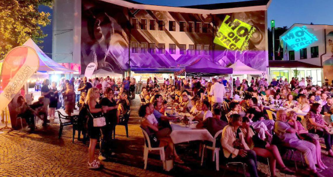 CAVAGNOLO. Sabato 16 luglio arriva dj Bruno Power al Confluenze Festival