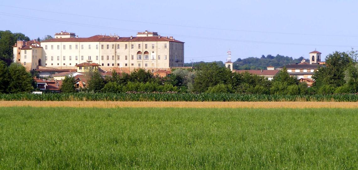 SAN GIORGIO CANAVESE. 540 mila euro per il Castello