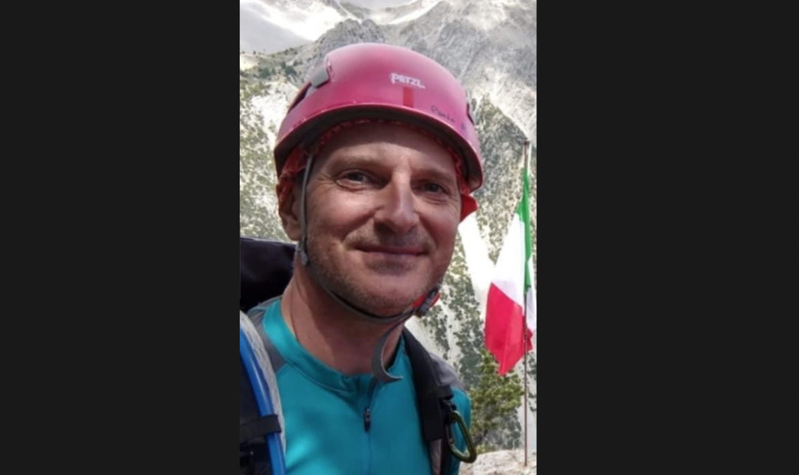 CHIVASSO. “Ciao Paolo, hai regalato a tutti noi sorrisi e tante gioie”