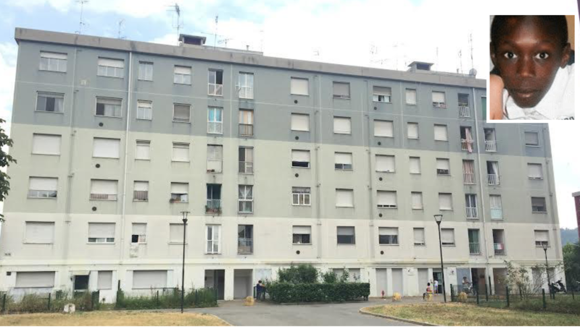 CHIVASSO. Borgo Sud Est, là dove è cresciuto il fenomeno Khaby: "Lo aspettiamo"