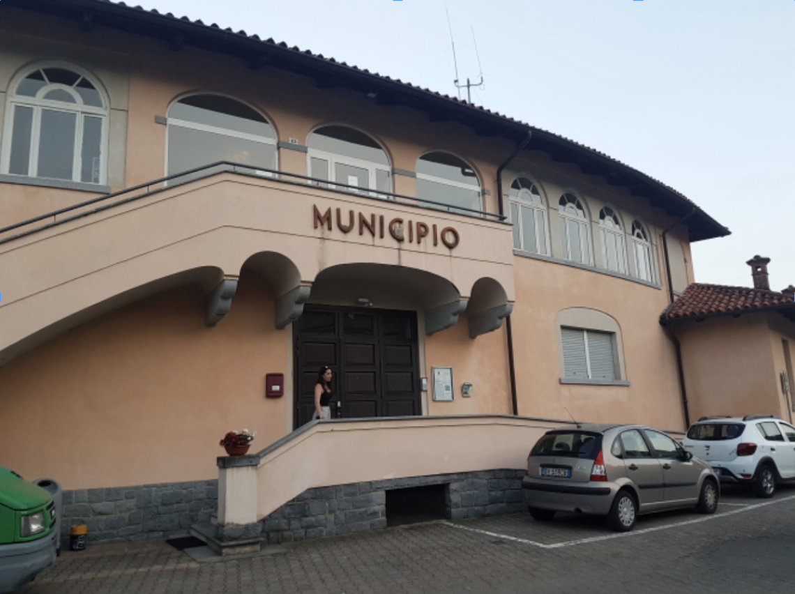 COLLERETTO GIACOSA. Dove sono finiti gli acconti del  soggiorno marino? E’ polemica