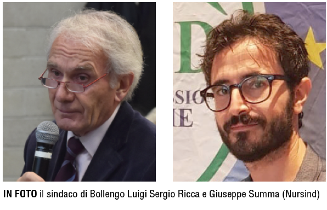 IVREA. Risonanza magnetica: volano gli stracci. Cane vuole “querelare” Summa e Ricca chiede subito una conferenza dei sindaci