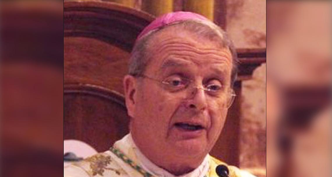 MONCRIVELLO. Il vescovo Miglio al Trompone per ricordare mons. Novarese