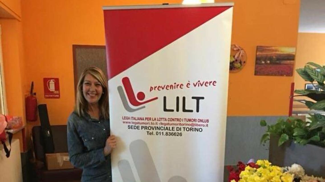 TORRAZZA PIEMONTE. Martedì i funerali di Daniela Reano