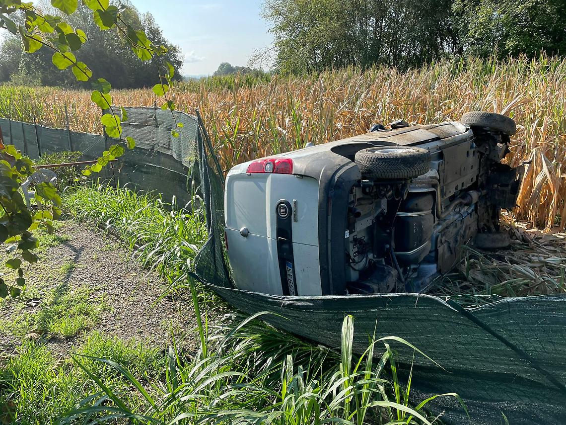 Incidente in autostrada tra Settimo Torinese e Volpiano